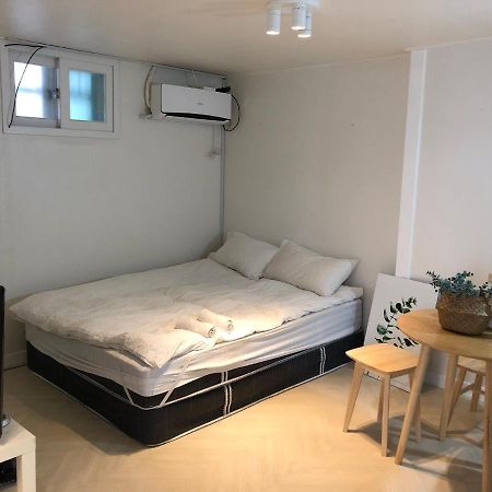 首爾 Rich House Dongdaemun旅舍 外观 照片