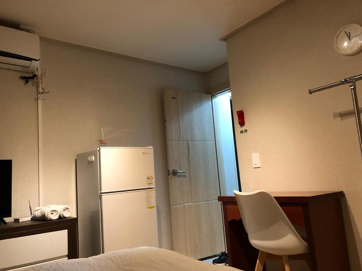 首爾 Rich House Dongdaemun旅舍 外观 照片