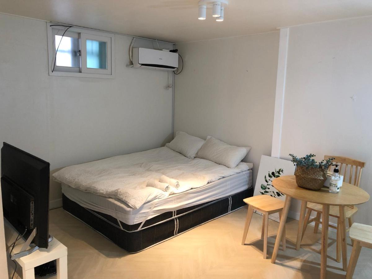 首爾 Rich House Dongdaemun旅舍 外观 照片