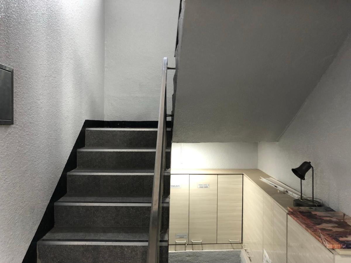 首爾 Rich House Dongdaemun旅舍 外观 照片