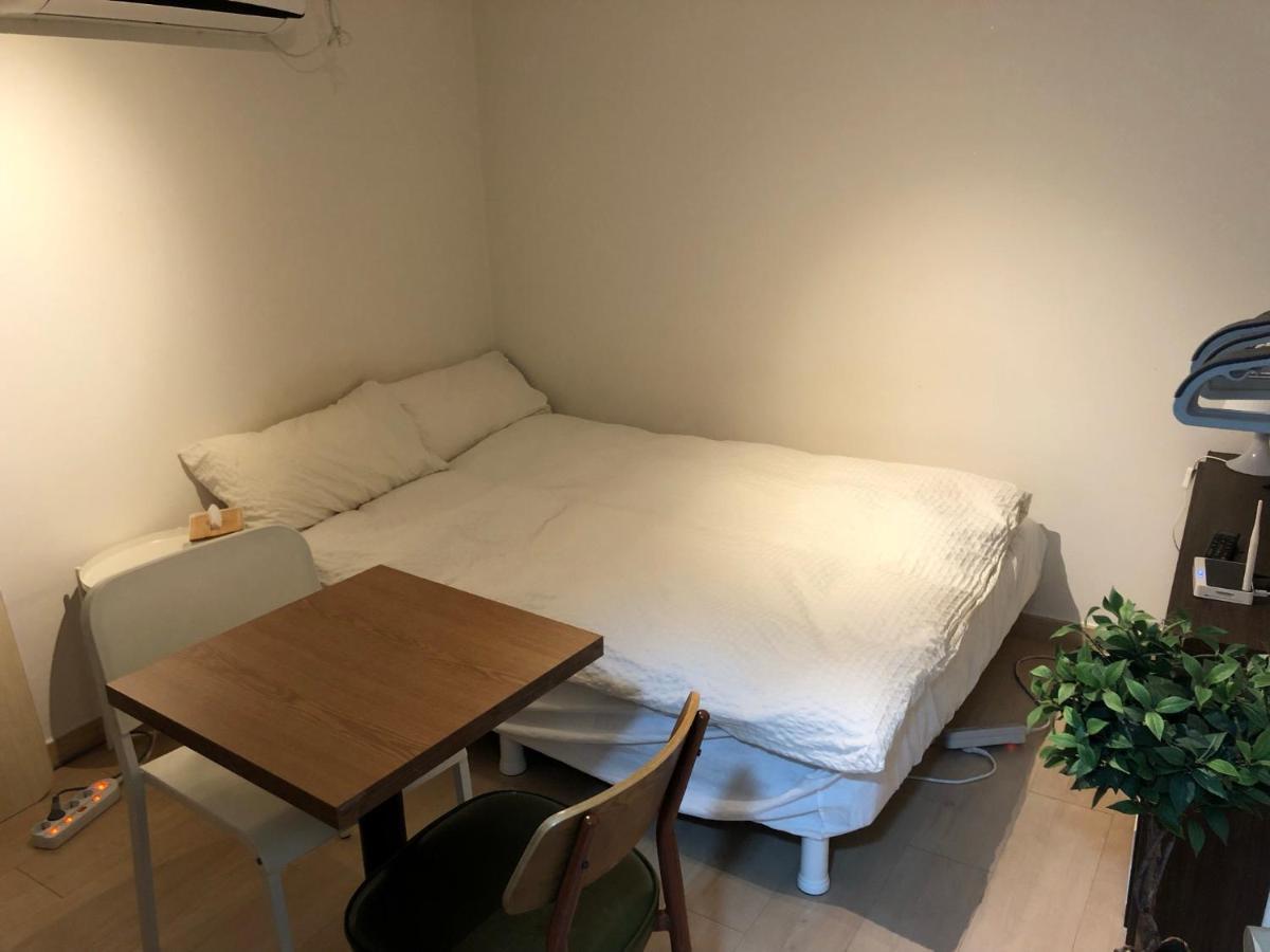 首爾 Rich House Dongdaemun旅舍 外观 照片