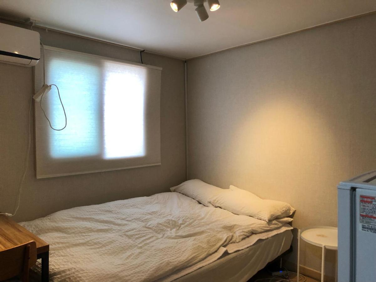 首爾 Rich House Dongdaemun旅舍 外观 照片