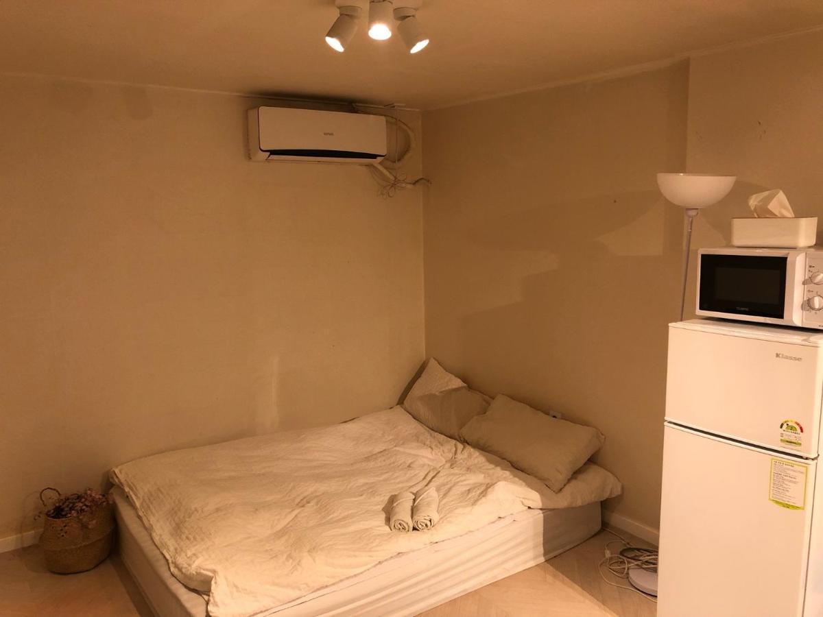 首爾 Rich House Dongdaemun旅舍 外观 照片