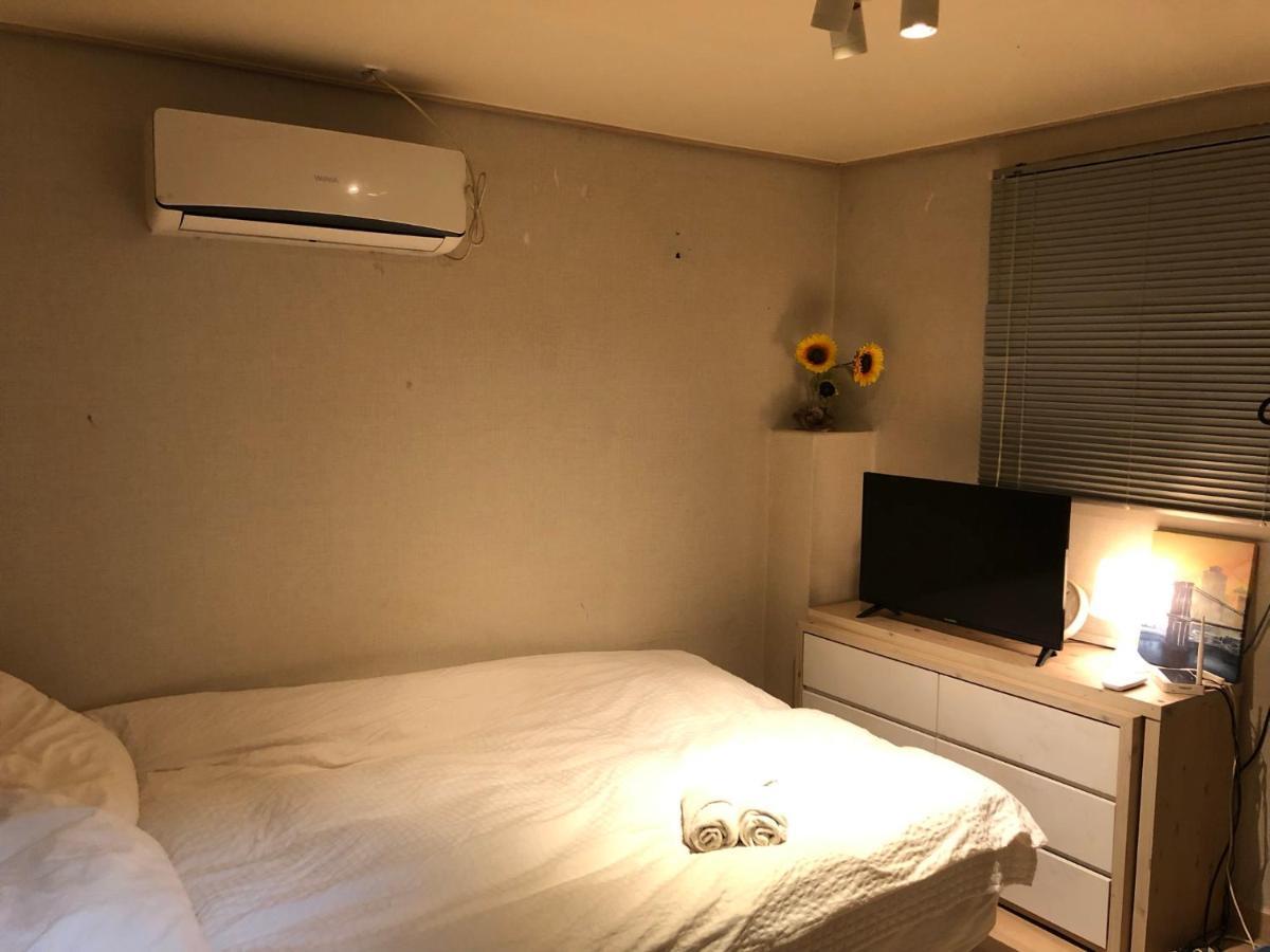 首爾 Rich House Dongdaemun旅舍 外观 照片