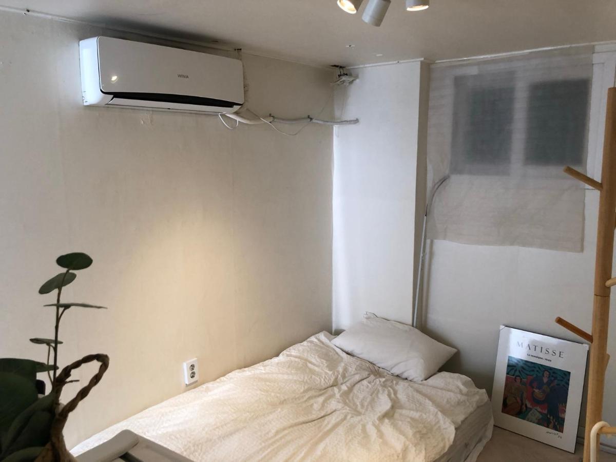 首爾 Rich House Dongdaemun旅舍 外观 照片