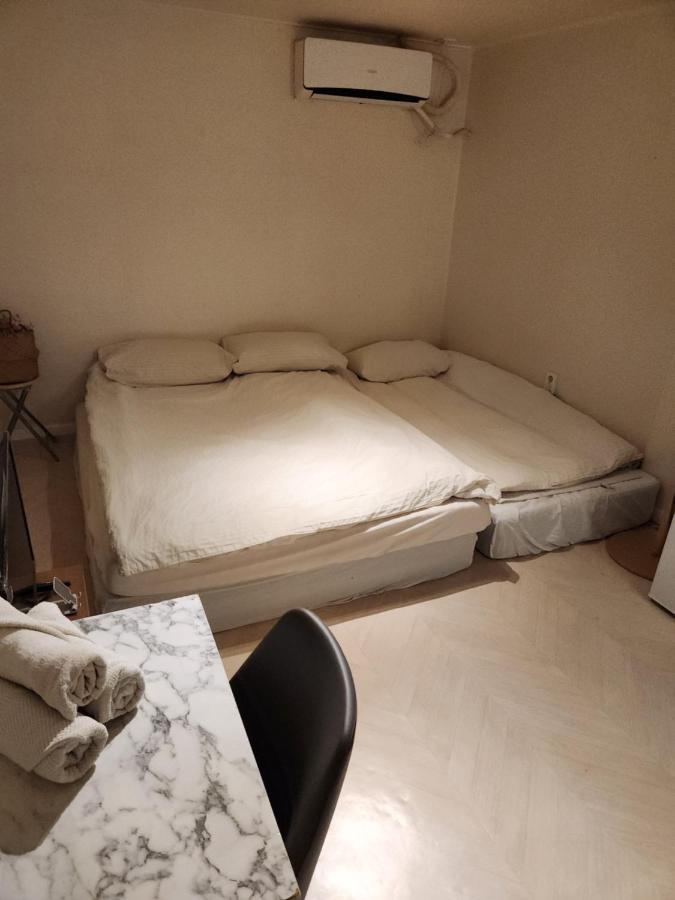 首爾 Rich House Dongdaemun旅舍 外观 照片
