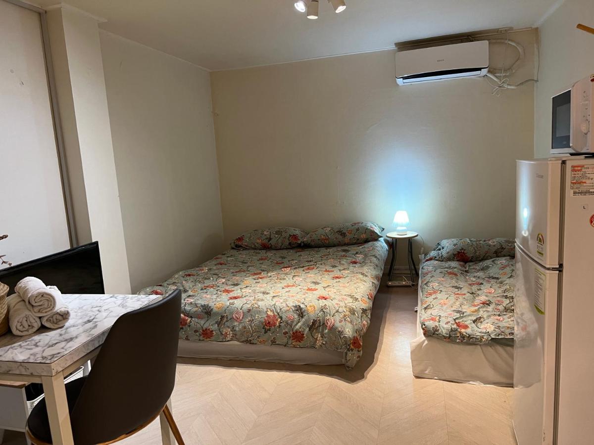 首爾 Rich House Dongdaemun旅舍 外观 照片