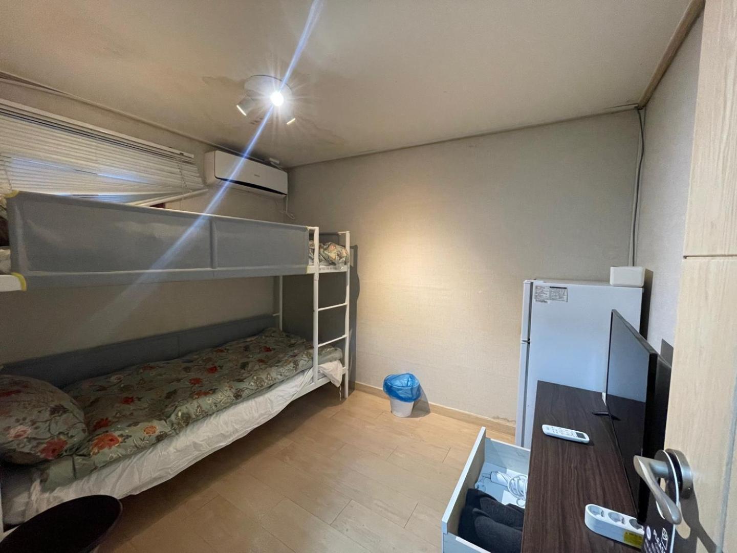 首爾 Rich House Dongdaemun旅舍 外观 照片